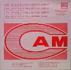 Pochette A New Sensation In Sound (Thematics, Rhythms and Abstractionisms Vol. 7)