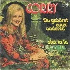 Pochette Du gehörst einer anderen / Sha-la-la
