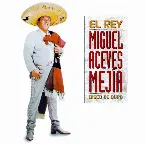 Pochette El Rey - Disco de Ouro