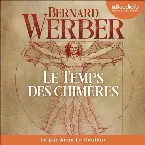 Pochette Le Temps des chimères