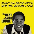 Pochette The Best of Sam Cooke
