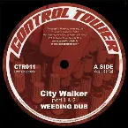 Pochette City Walker / Chido La Banda