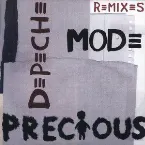 Pochette Precious Remixes