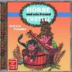 Pochette Hörbe und sein Freund Zwottel