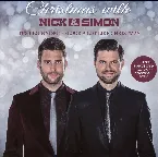 Pochette Christmas With Nick & Simon: It’s Beginning To Look A Lot Like Christmas