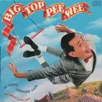 Pochette Big Top Pee-wee