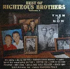 Pochette Best of Righteous Brothers Volume 2
