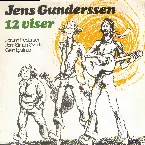Pochette Jens Gunderssen 12 viser