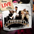Pochette iTunes Live from Montreal