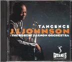 Pochette Tangence