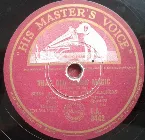 Pochette Hawaiian War Chant / That Old Black Magic