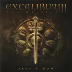 Pochette Excalibur III: The Origins