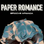 Pochette Paper Romance