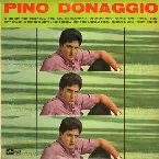 Pochette Pino Donaggio