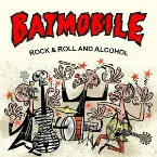 Pochette Rock & Roll and Alcohol