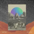 Pochette K E R M A