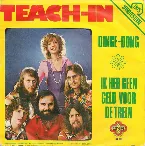 Pochette Dinge-Dong / Ik heb geen geld voor de trein