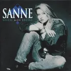 Pochette Where Blue Begins