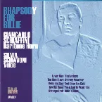 Pochette Rhapsody for Billie