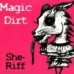 Pochette She-Riff