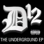 Pochette The Underground EP