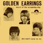 Pochette Sound of the Screaming Day / She Won’t Come to Me
