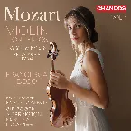 Pochette Violin Concertos, KV 216 & KV 218 / Violin Sonata, KV 304