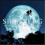 Pochette Spielberg - Soundtrack Highlights