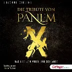 Pochette Die Tribute von Panem: Das Lied von Vogel und Schlange