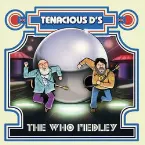 Pochette Tenacious D’s The Who Medley