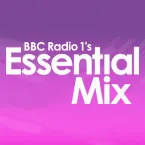 Pochette 2002-01-20: BBC Radio 1 Essential Mix