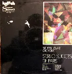 Pochette Stereo Succes De Paris
