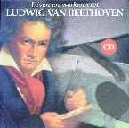 Pochette Leven en werken van Ludwig van Beethoven