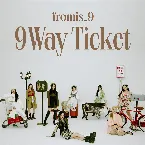 Pochette 9 Way Ticket