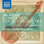 Pochette Concerto for Violin and Orchestra