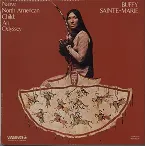 Pochette Native North-American Child: An Odyssey