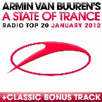 Pochette A State of Trance Radio Top 20: January 2012