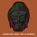 Pochette Day of Nemesis