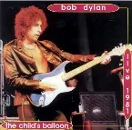 Pochette The Child's Balloon: Live 1981