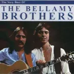Pochette The Very Best of the Bellamy Brothers