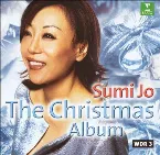 Pochette The Christmas Album