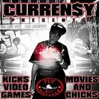 Pochette Kicks, Video Games, Movies & Chicks