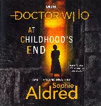 Pochette Doctor Who: At Childhood’s End
