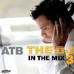 Pochette The DJ 3: In the Mix