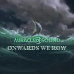 Pochette Onwards We Row