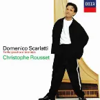 Pochette 15 Harpsichord Sonatas