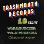 Pochette Yolk Buns USA (Trashmouth remix)