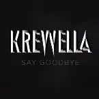 Pochette Say Goodbye