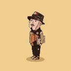 Pochette Cookin Soul Production Vol. 1