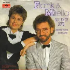 Pochette Nou en of, love